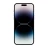 Смартфон APPLE iPhone 14 Pro Max 256GB Space Black (MQ9U3RX/A)