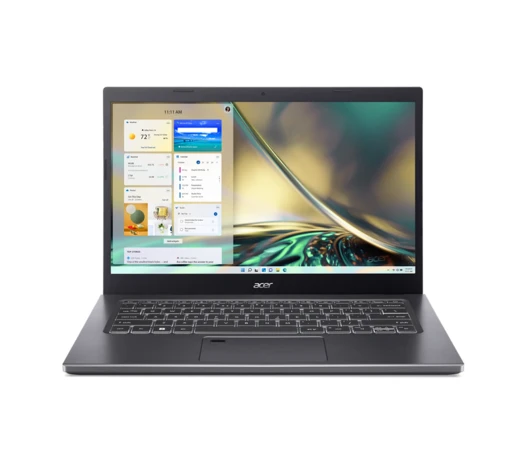 Ноутбук Acer Aspire 5 A514-55-31B0 (NX.K5BEU.004) Steel Gray