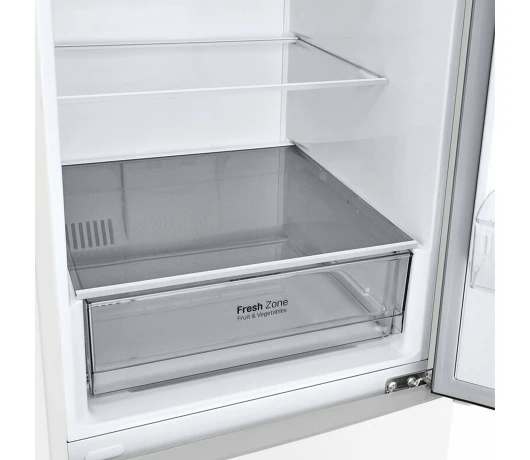 Холодильник LG GA-B509CQZM