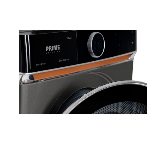 Стиральная машина PRIME Technics PWF 91479 SID