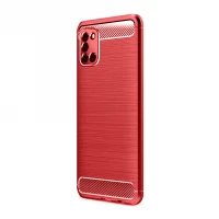 Чехол для смартфона Miami Brushed Samsung A315 Red