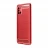 Чохол для смартфона Miami Brushed Samsung A315 Red