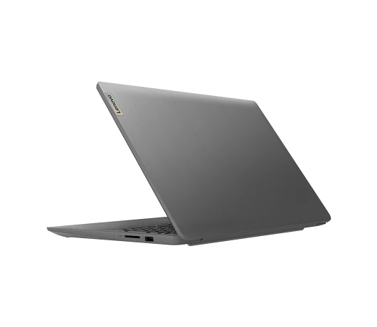 Ноутбук Lenovo ideapad 3 15ITL6 Arctic Grey (82H803KERA)