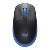 Мышь Logitech M190 Wireless Blue (910-005907)