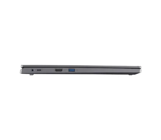 Ноутбук Acer Aspire 5 A517-58GM-57NB (NX.KJLEU.001) Steel Gray