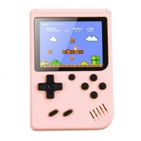 Портативная игровая консоль GameX MKL800 Pink
