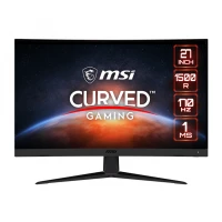 Монітор MSI 27" Optix G27C5 E2 (Curved)