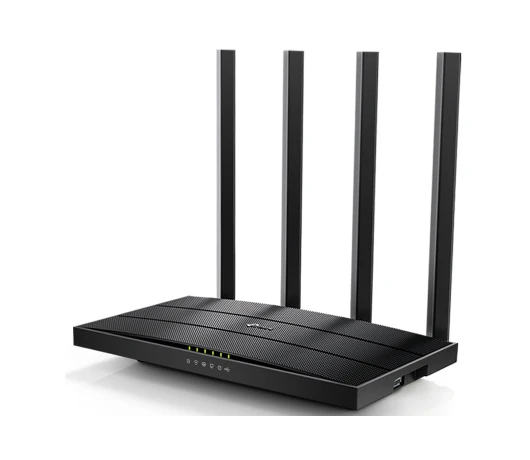 Маршрутизатор Wi-Fi TP-Link Archer C6U