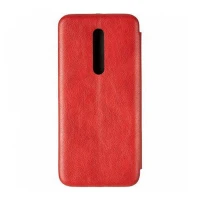 Чохол для смартфона Book Cover Gelius Xiaomi Mi 9T Pro Red