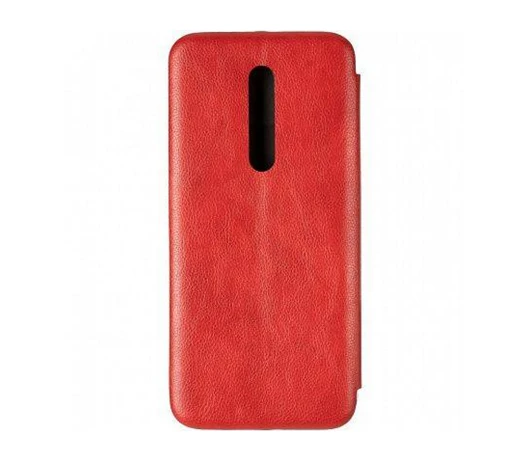 Чохол для смартфона Book Cover Gelius Xiaomi Mi 9T Pro Red