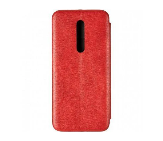 Чехол для смартфона Book Cover Gelius Xiaomi Mi 9T Pro Red