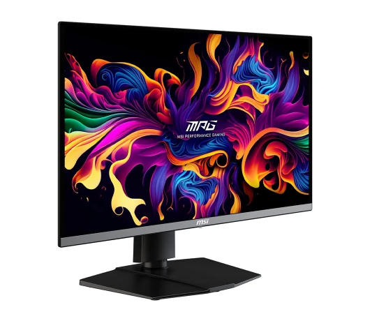 Монітор MSI 27" MPG 271QRX QD-OLED