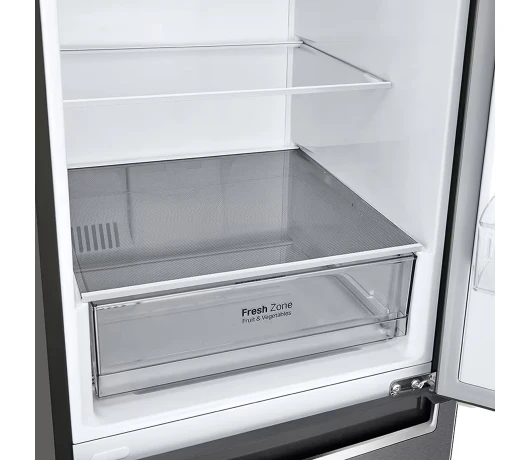 Холодильник LG GW-B459SLCM 