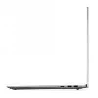 Ноутбук Lenovo IdeaPad Slim 5 16IAH8 (83BG001BRA) Cloud Gray