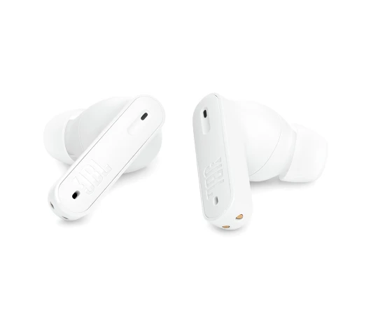 Навушники JBL Tune Beam White (JBLTBEAMWHT)