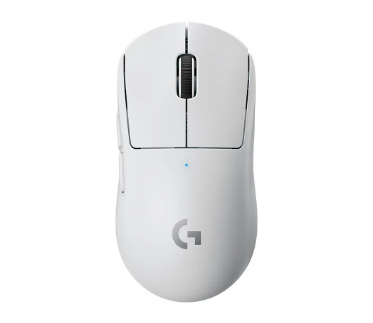 Мышь Logitech G Pro X Superlight Wireless White (910-005942)