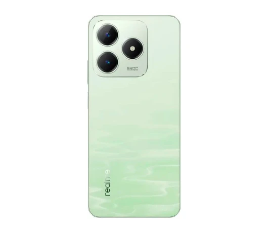 Смартфон Realme C63 8/256GB NFC Green