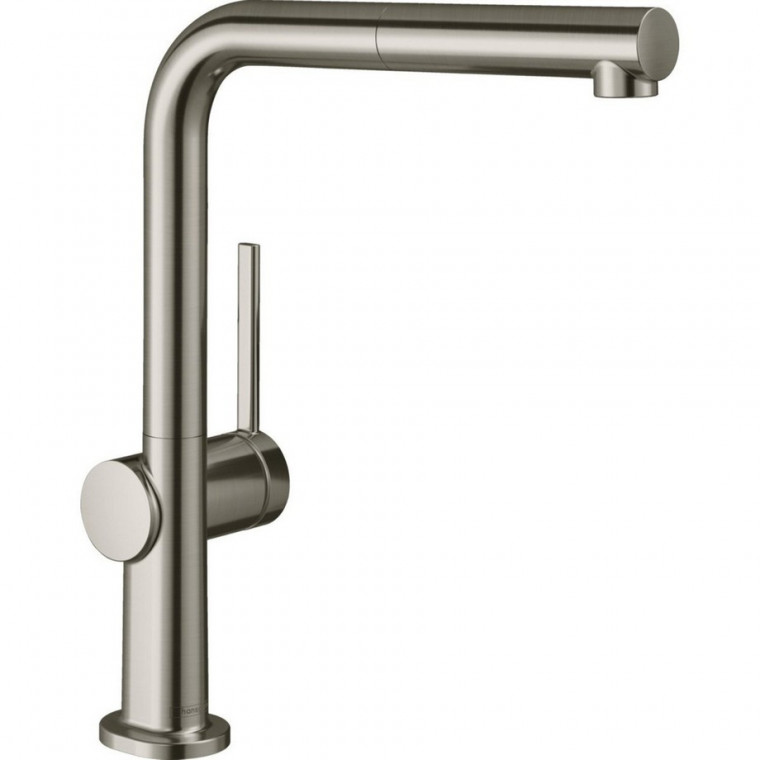 Змішувач для кухні Hansgrohe Talis M54 (72808800)