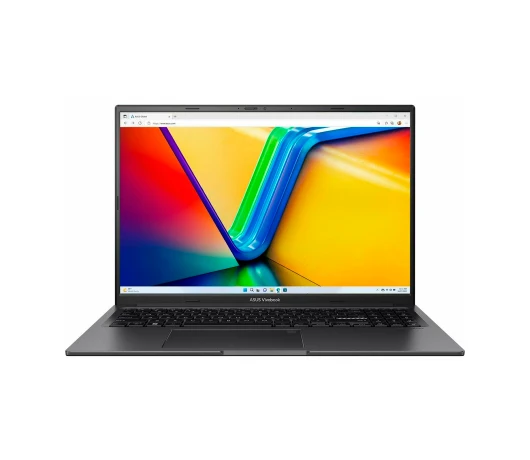 Ноутбук ASUS Vivobook 16X K3605VU-PL092 (90NB11Z1-M003M0) Indie Black