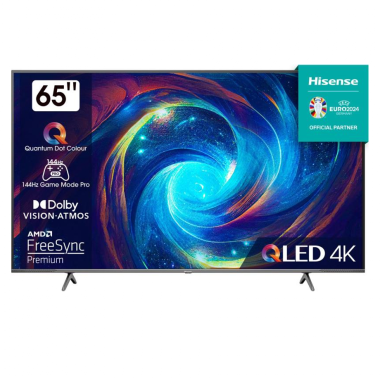 Телевизор Hisense 65E7KQ PRO