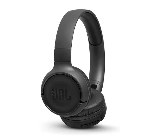 Навушники JBL T500BT BLK