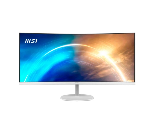 Монітор MSI 34" PRO MP341CQW (Curved)