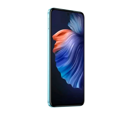 Смартфон Infinix Hot 50 Pro 8/256GB Glacier Blue