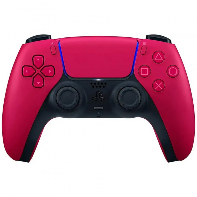Геймпад Sony PlayStation 5 Dualsense Cosmic Red