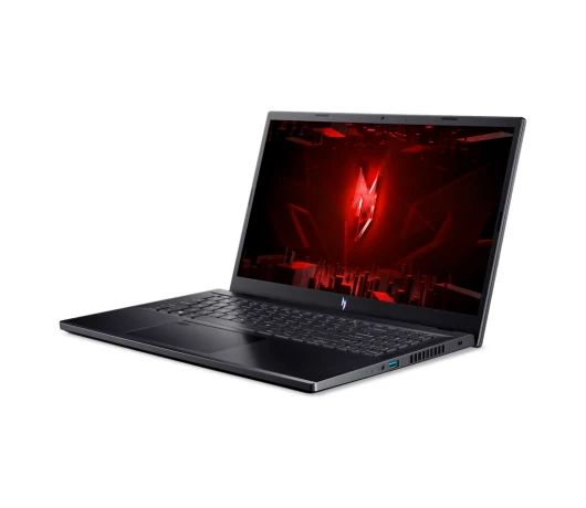 Ноутбук Acer Nitro V 15 ANV15-51-52BH (NH.QNDEU.006) Obsidian Black