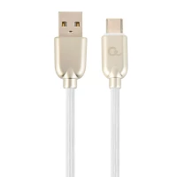 Кабель USB Cablexpert CC-USB2R-AMCM-1M Type-C, 1м