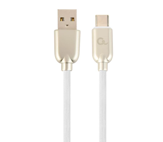 Кабель USB Cablexpert CC-USB2R-AMCM-1M Type-C, 1м