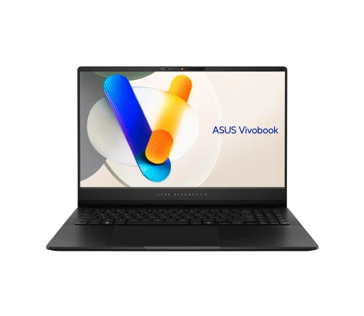 Ноутбук Asus Vivobook S15 OLED M5506UA-MA053 (90NB1472-M002X0) Neutral Black