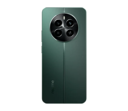 Смартфон Realme 12 4G 8/256Gb Pioneer Green