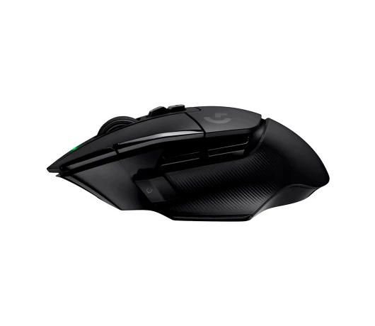 Мишка Logitech G502 X Lightspeed Wireless Black (910-006180)