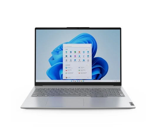 Ноутбук Lenovo ThinkBook 16 G7 ARP (21MW001MRA) Arctic Grey