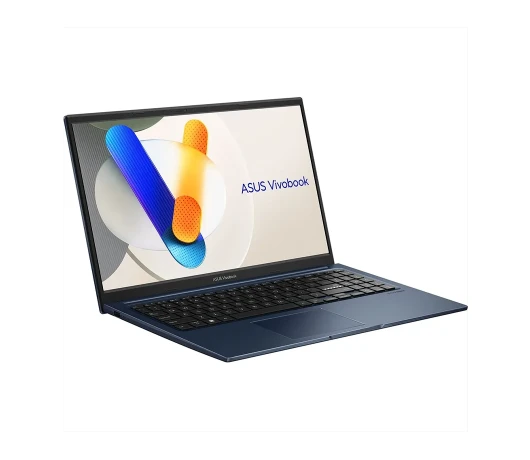 Ноутбук ASUS Vivobook 15 X1504VA-BQ588 (90NB13Y1-M000W0) Quiet Blue