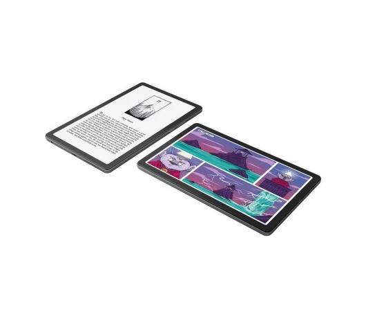 Планшет LENOVO TAB M9 4/64GB LTE Arctic Grey + чохол (ZAC50036UA)