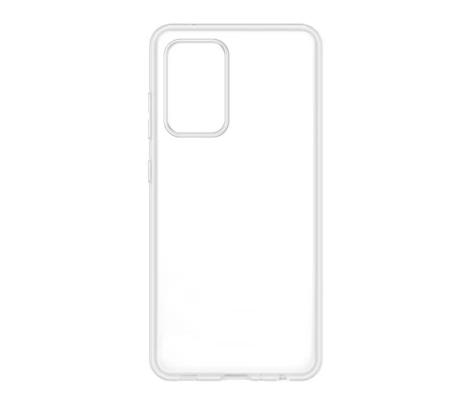 Чехол для смартфона Avantis Samsung A52/A525 4G Clear