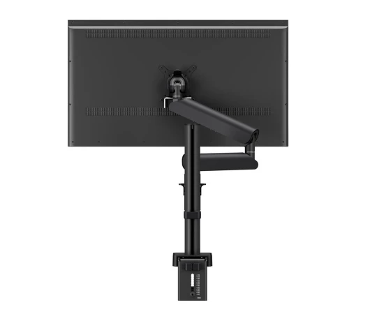 Кронштейн для монітора VOGELS MOMO 4137 Monitor Mount Motion+ Black