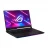 Ноутбук Asus ROG Strix SCAR 17 X3D G733PYV-LL078X Black (90NR0DB4-M006S0)