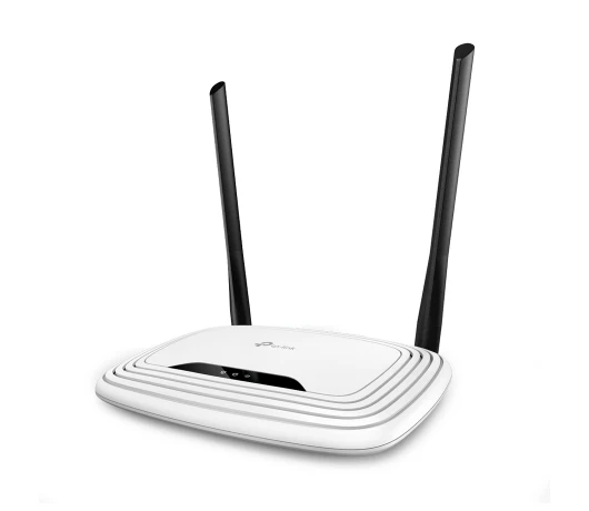 Маршрутизатор Wi-Fi TP-Link TL-WR841N