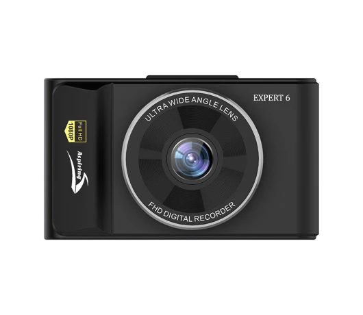 Видеорегистратор Aspiring Expert 6 (speedcam, GPS)