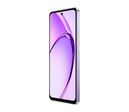 Смартфон Oppo A3 6/256GB Starry Purple