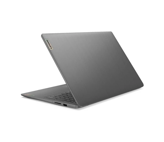 Ноутбук Lenovo IdeaPad 3 15IAU7 (82RK017XRA) Arctic Grey