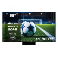 Телевизор TCL 55C845