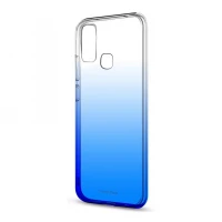 Чохол для смартфона DEF Vivo Y15 Gradient TPU