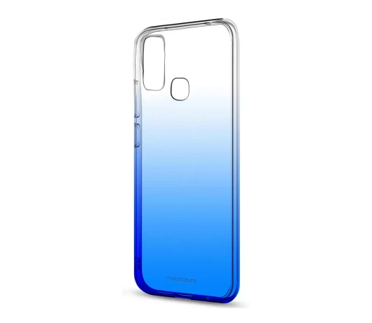 Чохол для смартфона DEF Vivo Y15 Gradient TPU