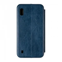 Чехол для смартфона Book Cover Gelius Samsung A105 Blue