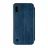 Чохол для смартфона Book Cover Gelius Samsung A105 Blue