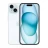 Смартфон APPLE iPhone 15 256GB Blue (MTP93)